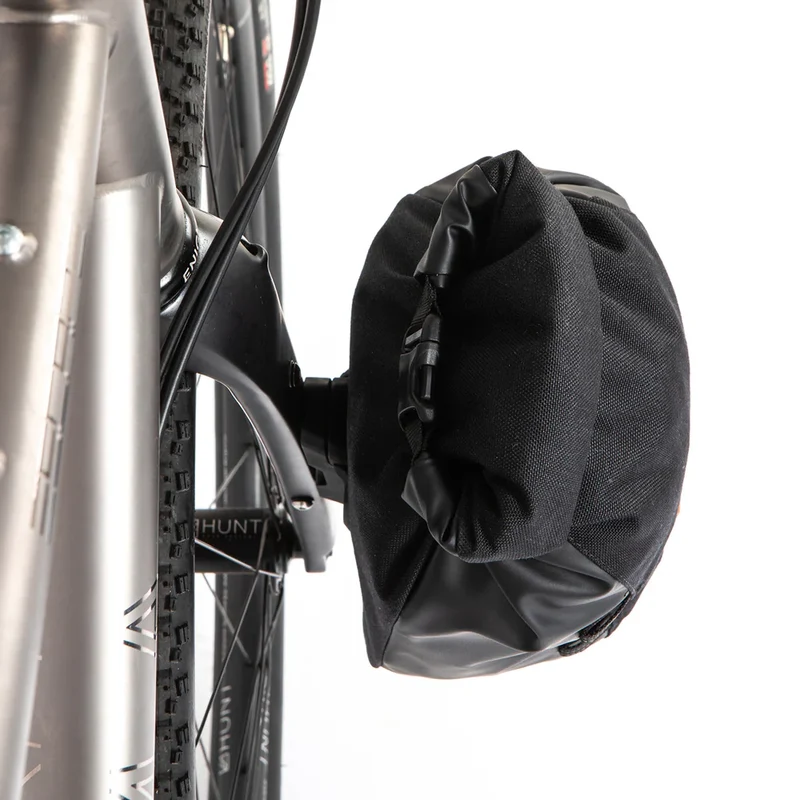 Sacoche de fourche Restrap Switch Pannier 5L avec support de fixation