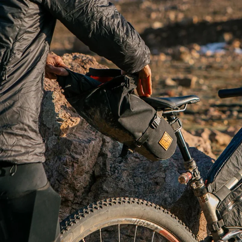 Sacoche de selle Restrap Saddle Pack