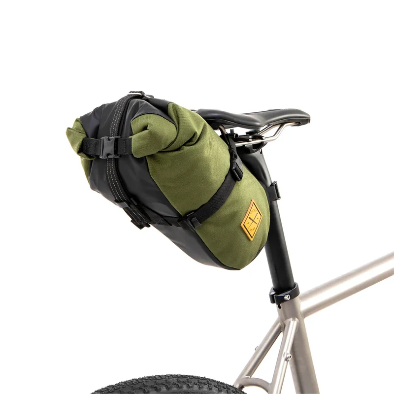 Sacoche de selle Restrap Saddle Pack