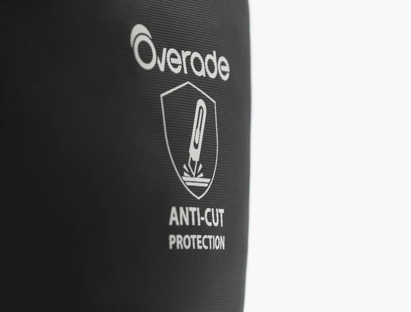 Sac à accessoires vélo inviolable Overade Loxi