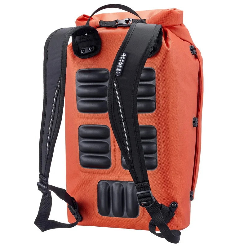 Sac à dos vélo convertible en sacoche Vario Lite Ortlieb