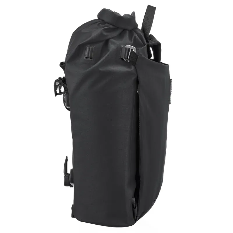 Sac à dos vélo convertible en sacoche Vario Lite Ortlieb