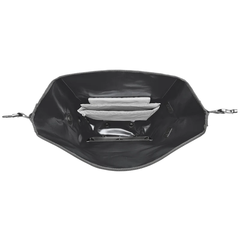 Sac à dos vélo convertible en sacoche Vario Lite Ortlieb