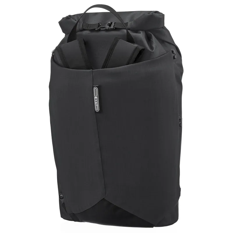 Sac à dos vélo convertible en sacoche Vario Lite Ortlieb