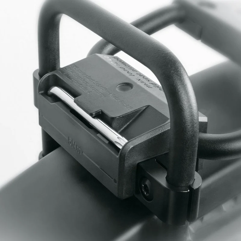 Porte-bagages arrière SKS Infinity Universal MIK
