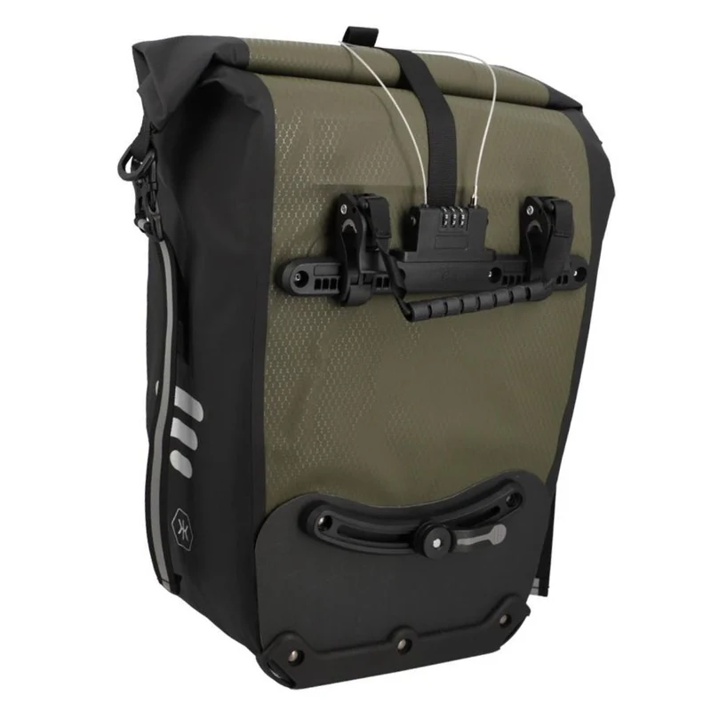 Sacoche avec antivol Kheax Izoard II 31 L