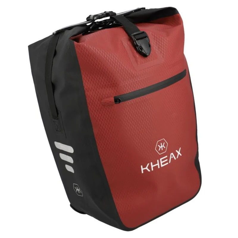 Sacoche avec antivol Kheax Izoard II 31 L