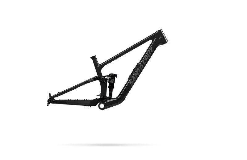 Santa Cruz Tallboy Rahmenset 2027 Gloss Carbon