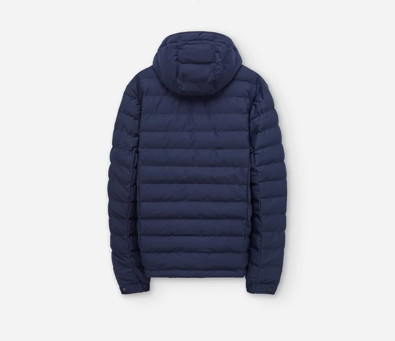 Orbea Navy Jacke Herren Marineblau