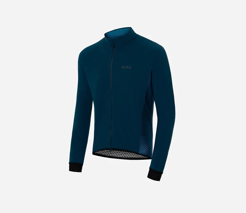 Hiru Core Windjacke Herren Blau