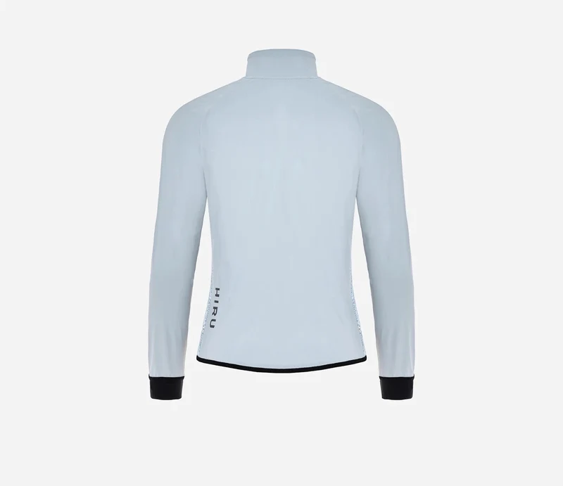 Hiru Core Windjacke Damen Grau