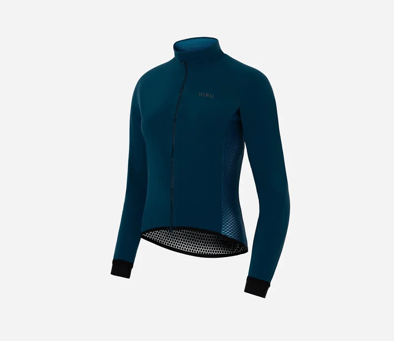 Hiru Core Windjacke Damen Blau