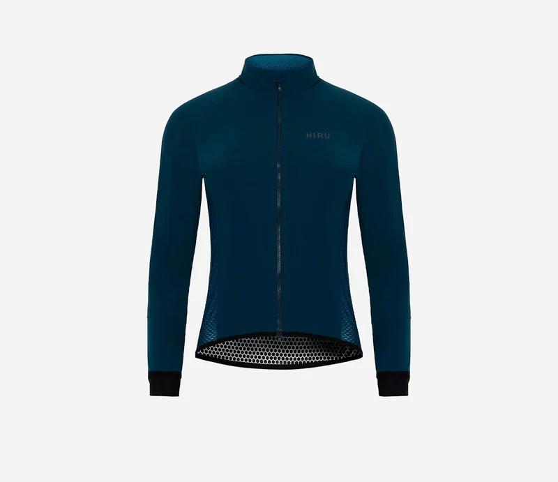 Orbea Core Windjacke Damen Blau