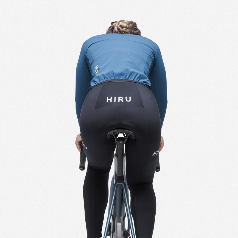 Orbea Core Windjacke Damen Blau
