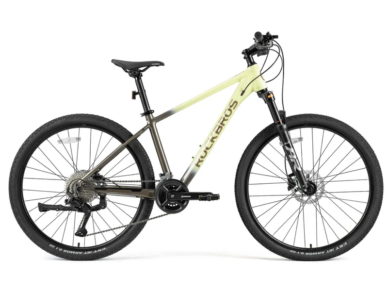 MT300 27.5E MTB
