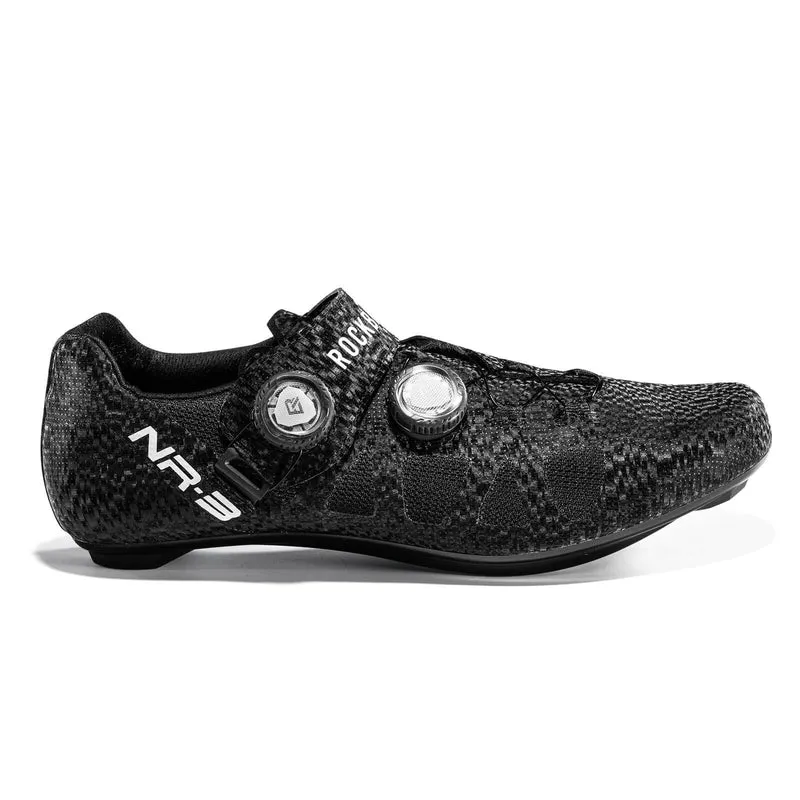 Fahrradschuhe SPD-SL & Look KEO kompatibel - NR3 Serie