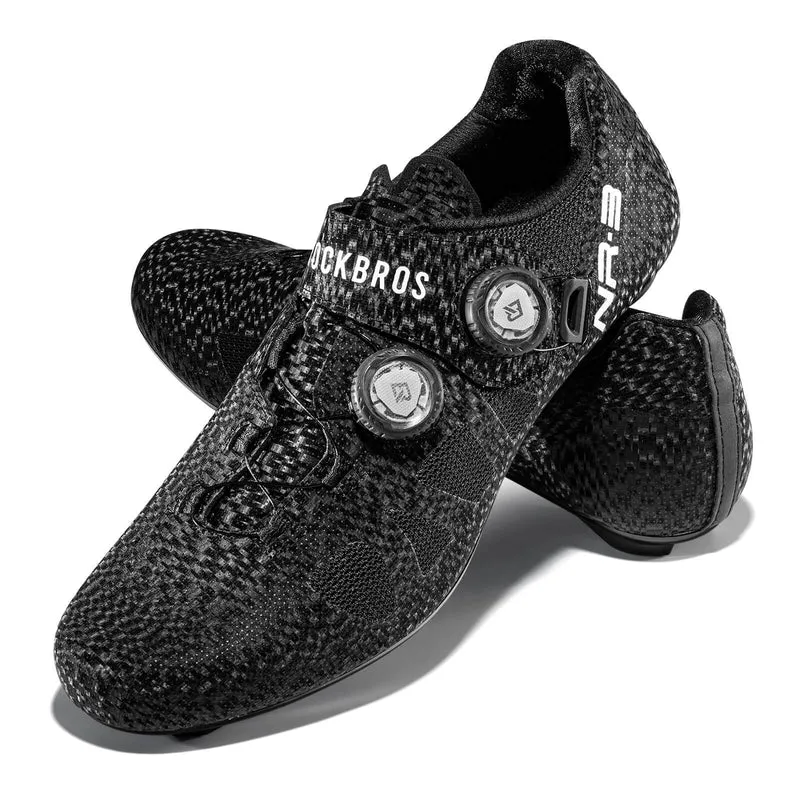 Fahrradschuhe SPD-SL & Look KEO kompatibel - NR3 Serie