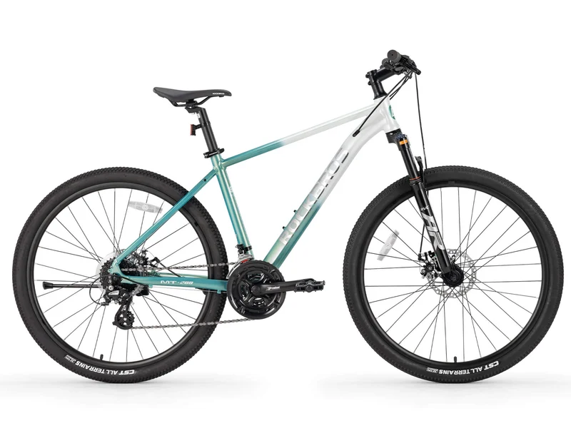MT200 27.5E MTB