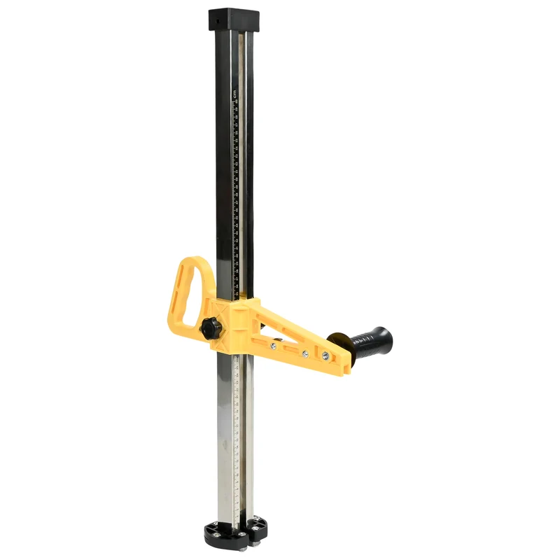 Gipskartonschneider – Verpackung 1 Stk./brauner Karton mit schwarzem Aufdruck, 600 mm