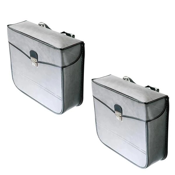 Sacoches Sporfabric rétro S17 2x18 L