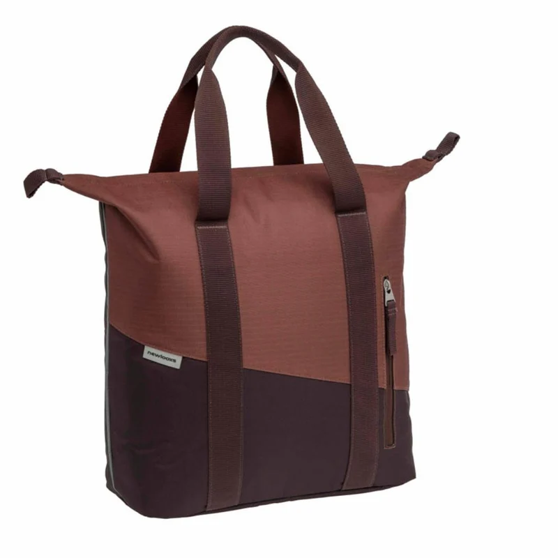 Sacoche vélo New Looxs Oslo Shopper Kota 24L