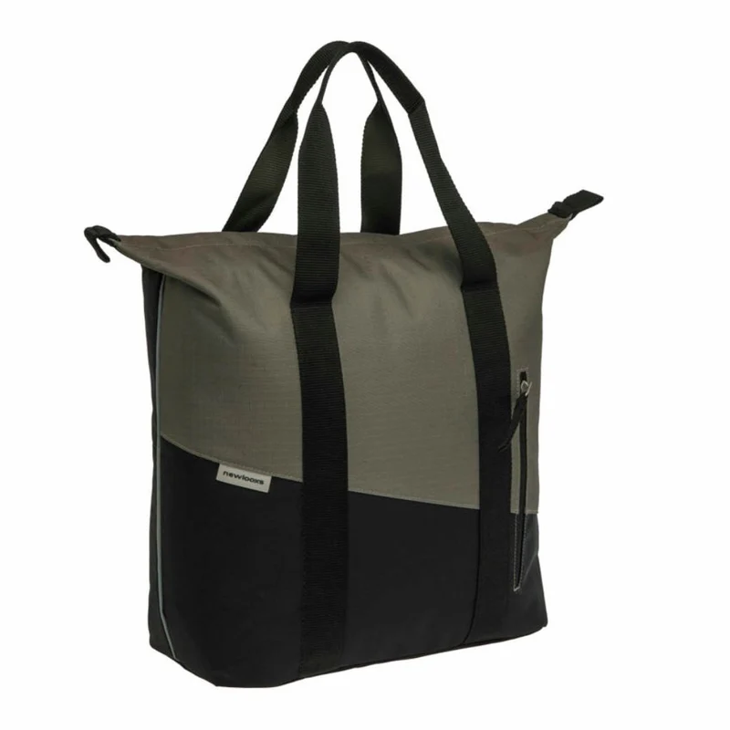 Sacoche vélo New Looxs Oslo Shopper Kota 24L