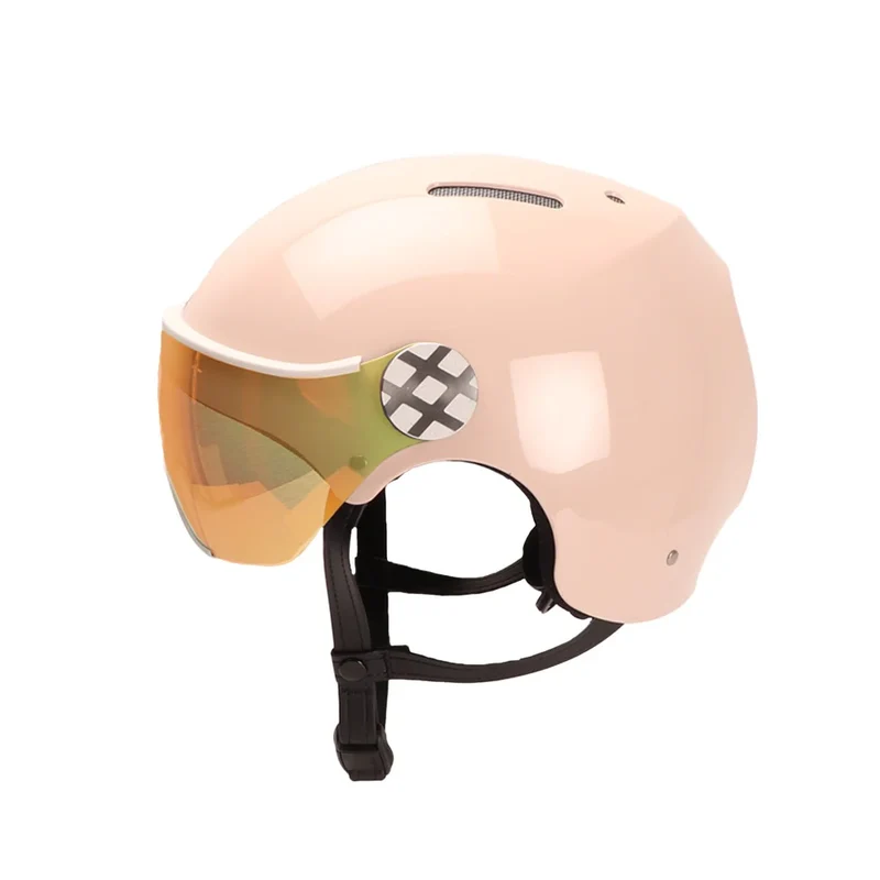 Casque vélo DIEZZ Valor France