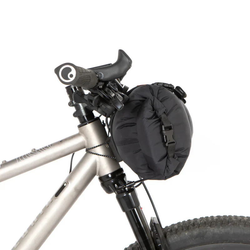 Sacoche de guidon vélo Restrap Race Bar Bag Flat Bar 7L