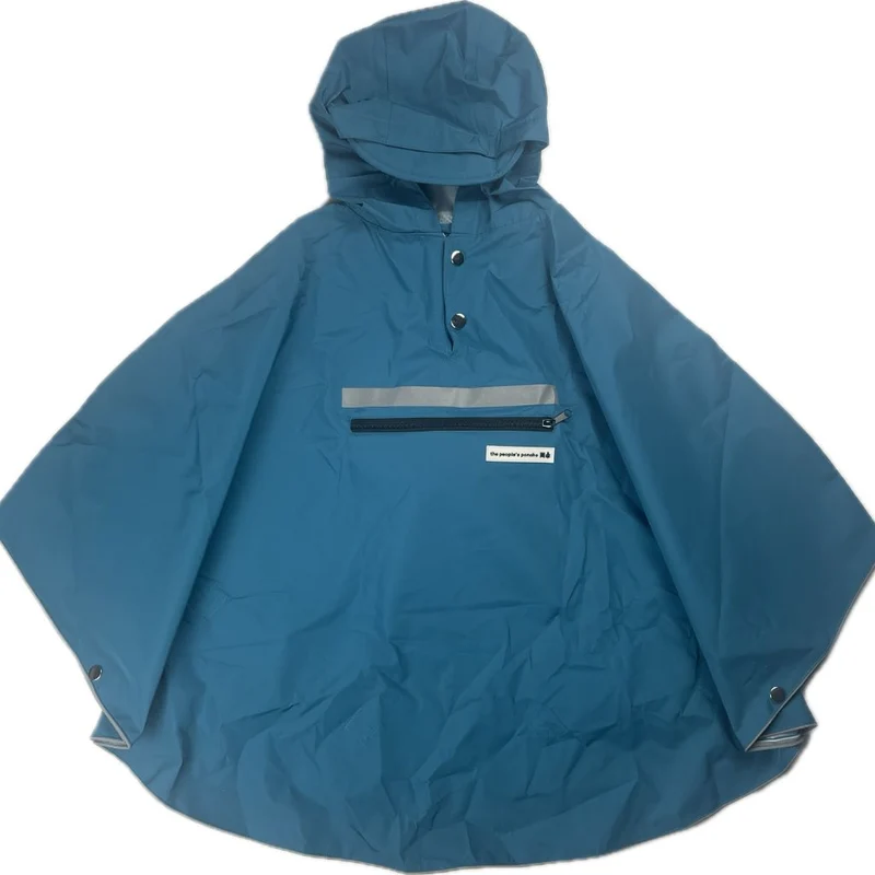 Poncho vélo enfant The People's Poncho