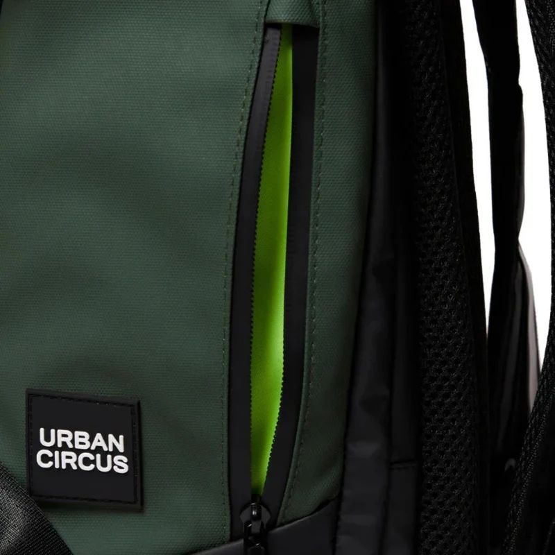 Sac à dos réfléchissant UCRR Urban Circus