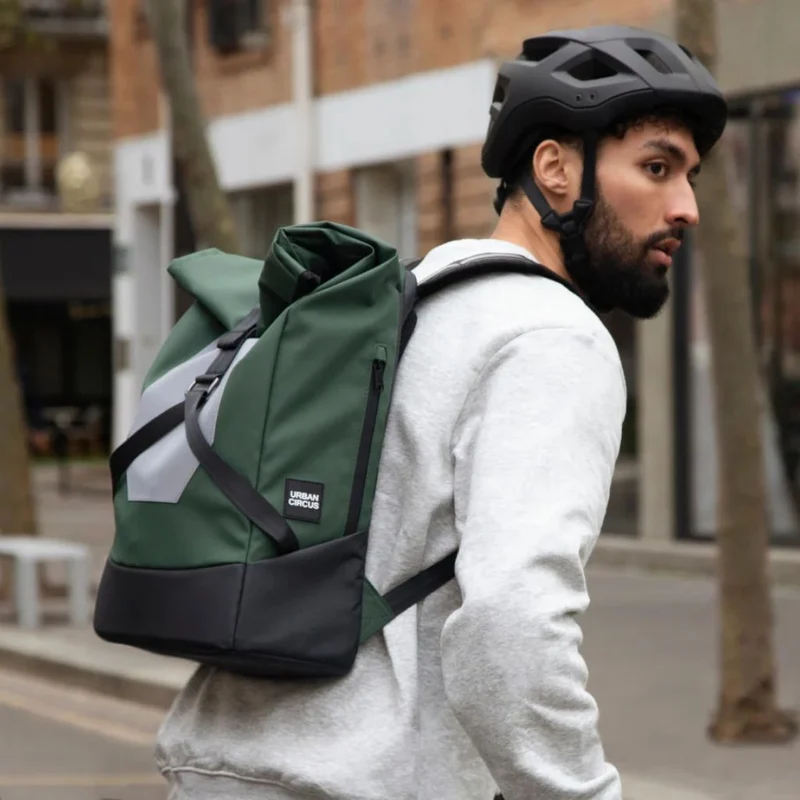 Sac à dos réfléchissant UCRR Urban Circus