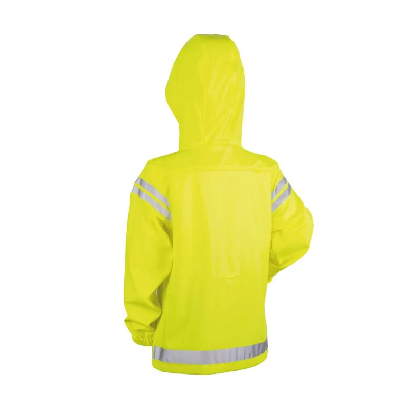 Veste de pluie enfant Cozy - Wowow