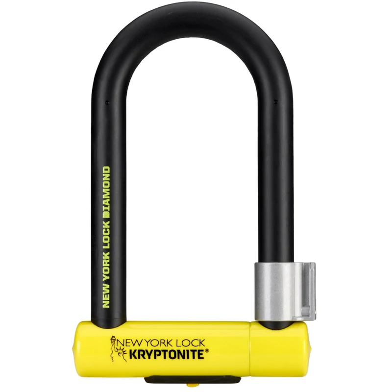 Antivol U vélo Kryptonite New York Diamond