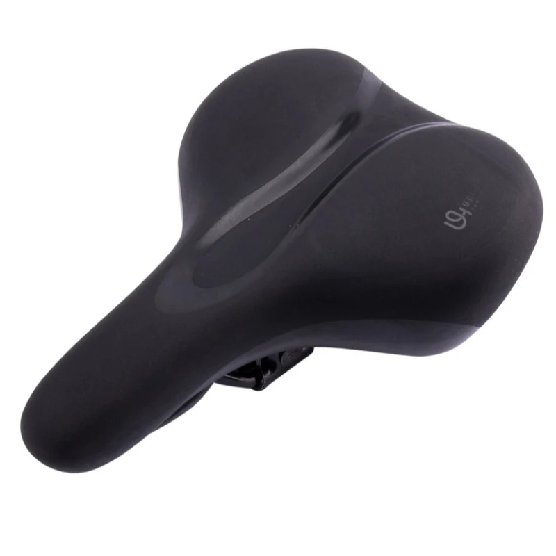 Selle vélo Rio Moderate Unitech Selle Royal