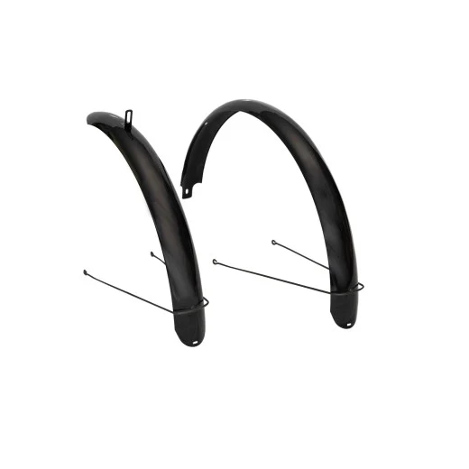 Paire de garde-boue pour vélo enfant — 16 pouces M16 Bemoov