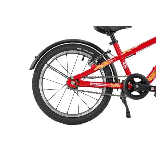 Paire de garde-boue pour vélo enfant — 16 pouces M16 Bemoov