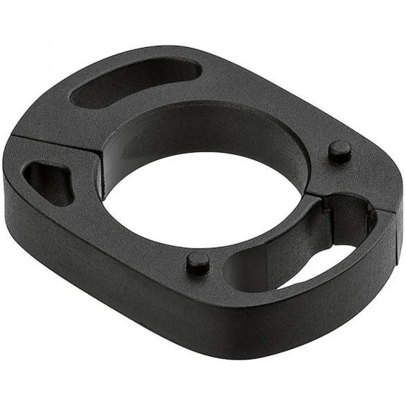 FSA Vorbauspacer Road STSP NS ACR 10 mm Schwarz - präzise Cockpit-Optimierung