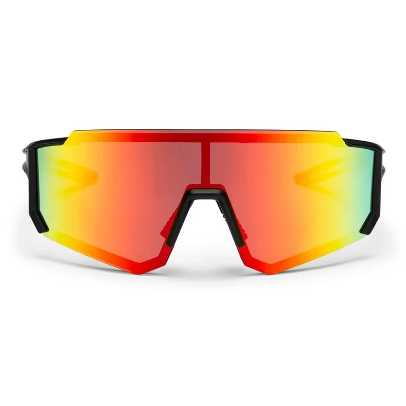 CHPO Brille Siri black rainbow
