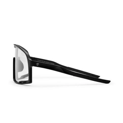 CHPO Brille Henrik black/transparent
