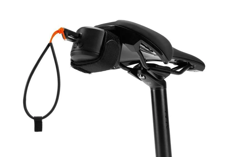 Acid Zugsystem Abschleppseil MOUNTAIN EXPLORER black