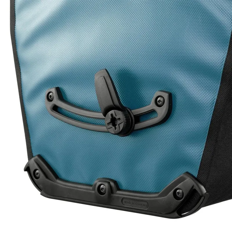 Ortlieb Back-Roller Classic petrol/black