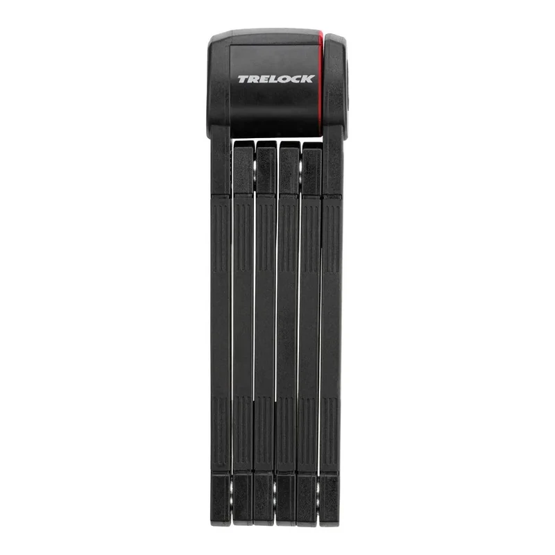Trelock FS 380/85 TRIGO® ZF 380 X-PRESS Smart-/Air-Tag black