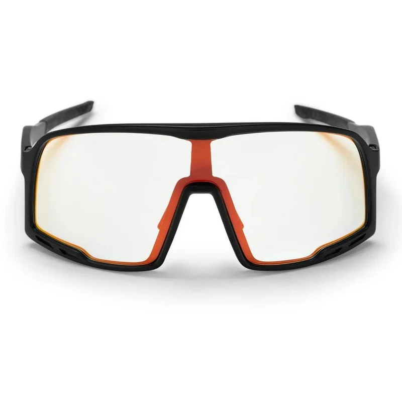CHPO Brille Henrik Rot photochromic schwarz