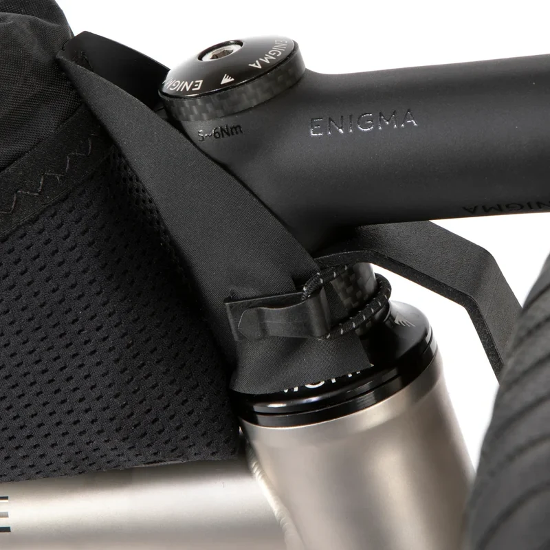 Restrap Race Top Tube Bag 1.2 L
