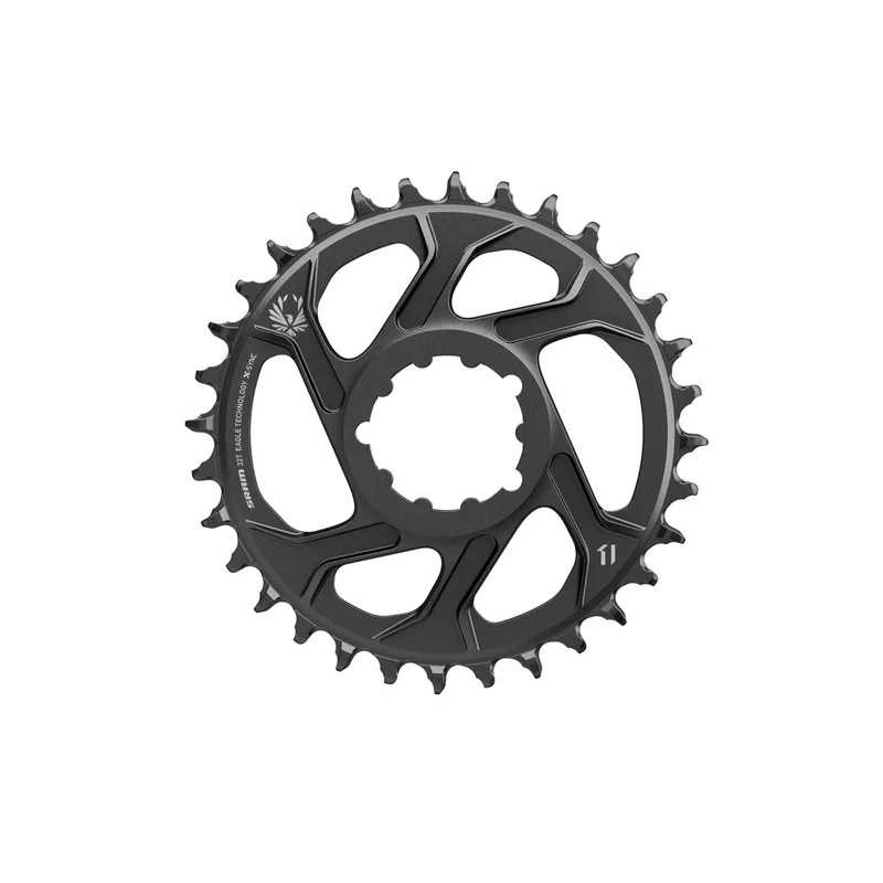 SRAM Kettenblatt X-Sync Eagle 32T Direct Mount, Stahl