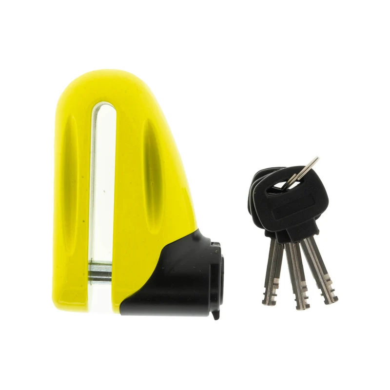 Bremsscheibenschloss Secure 10.0 mm Profi – 10 mm, kompakt, leicht