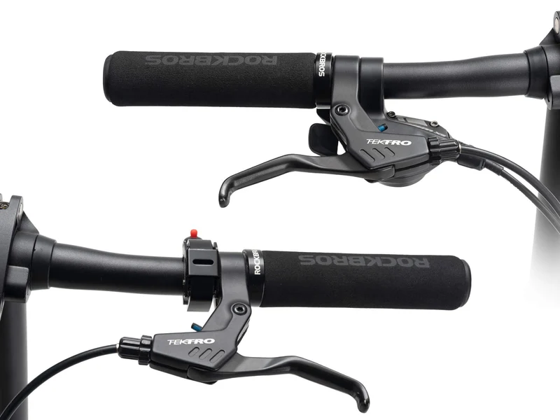 ACS - 16 Zoll - Faltrad