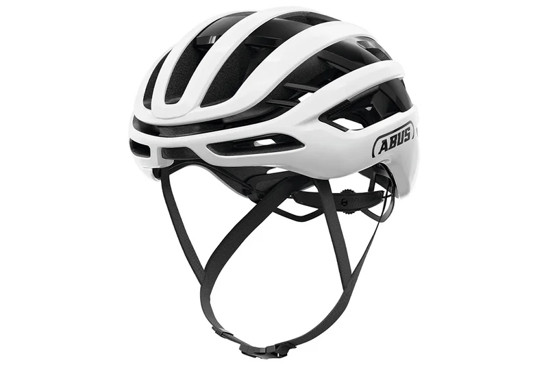 Abus Airbreaker 2.0 Road Cycling Helmet