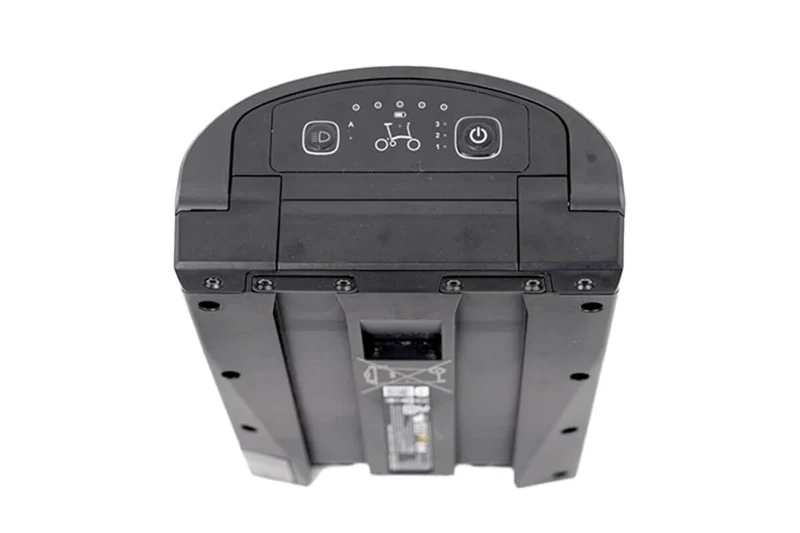 Brompton Greenway Battery for Electric Bikes