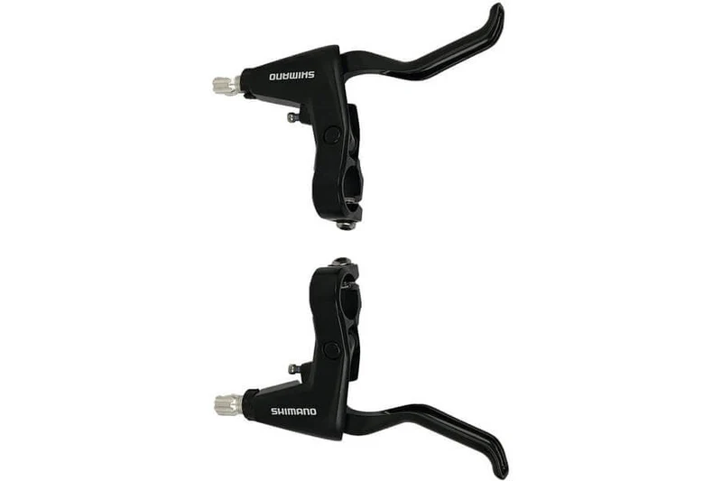 Shimano BL-T4000 2-Finger Brake Levers for V-Brakes